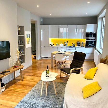 Appartement Hyper-Centre Colmar Kültér fotó