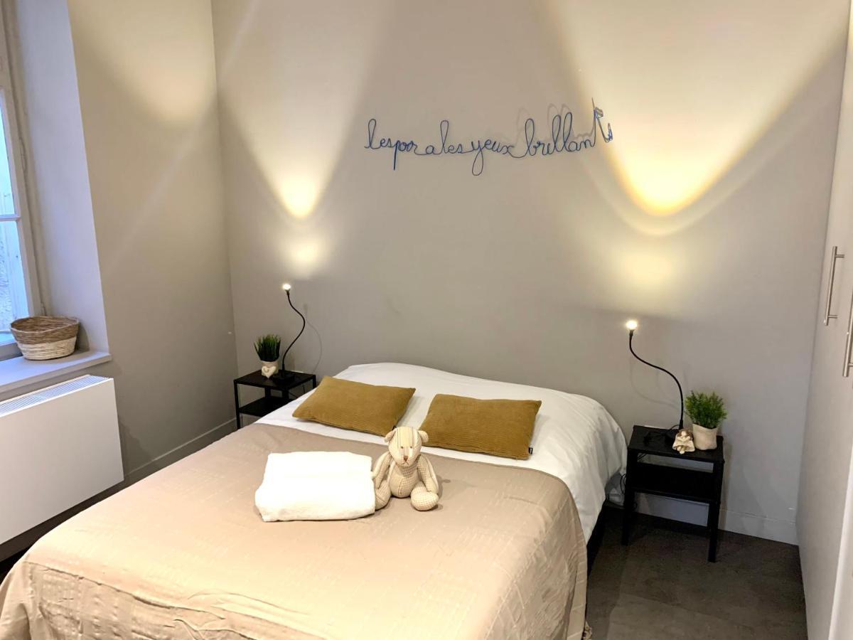 Appartement Hyper-Centre Colmar Kültér fotó