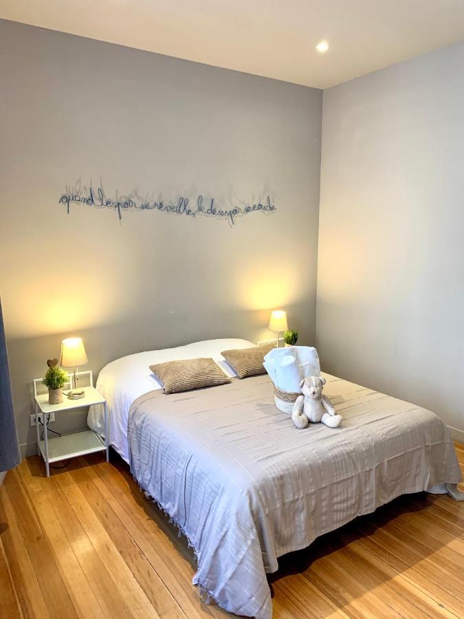 Appartement Hyper-Centre Colmar Kültér fotó
