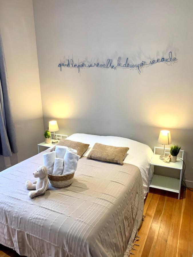 Appartement Hyper-Centre Colmar Kültér fotó